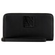 портфейли,и,портмонета,armani,exchange,948486,0a874,woman,wallet,black,(black)