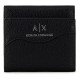 портфейли,и,портмонета,armani,exchange,948530,cc783,woman,wallet,black,(black)