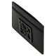 портфейли,и,портмонета,armani,exchange,948573,0a874,woman,wallet,black,(black)