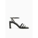 сандали,дамски,сандали,и,чехли,armani,exchange,xdp048,xv843,heel,sandals,golden