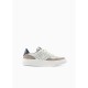маратонки,дамски,маратонки,armani,exchange,xdx103,xv579,trainers,beige