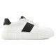 маратонки,дамски,маратонки,armani,exchange,xdx134,xv726,trainers,white,(optical,white,black)