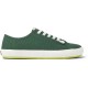 маратонки,дамски,маратонки,camper,peu,rambla,vulcanizado,trainers,green,(dark,green)