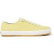 маратонки,дамски,маратонки,camper,peu,rambla,vulcanizado,trainers,yellow