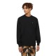 тениска,мъжки,тениски,dickies,clancy,heavyweight,long,sleeve,t,shirt,black