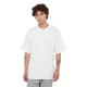 тениска,мъжки,тениски,dickies,clancy,heavyweight,short,sleeve,t,shirt,white