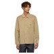 риза,с,дълъг,ръкав,мъжки,ризи,dickies,corduroy,long,sleeve,shirt,beige,(khaki)