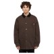 яке,мъжки,якета,dickies,duck,high,pile,fleece,line,chore,jacket,brown
