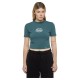 тениска,дамски,тениски,dickies,globe,short,sleeve,t,shirt,lincoln,green,(green)