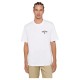 тениска,мъжки,тениски,dickies,goose,short,sleeve,t,shirt,white,(white)