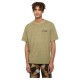 тениска,мъжки,тениски,dickies,high,flying,short,sleeve,t,shirt,imperial,green,(brown)