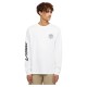 тениска,мъжки,тениски,dickies,industrial,long,sleeve,t,shirt,white