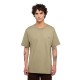 тениска,мъжки,тениски,dickies,mapleton,short,sleeve,t,shirt,imperial,green,(beige)