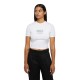 тениска,дамски,тениски,dickies,philipsburg,slim,short,sleeve,t,shirt,white,(white)
