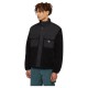 блуза,мъжки,пуловери,dickies,pinesdale,full,zip,sweatshirt,black