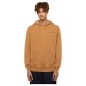 суичър,мъжки,пуловери,dickies,plentywood,hoodie,brown,(brown,duck)
