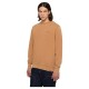 блуза,мъжки,пуловери,dickies,plentywood,sweatshirt,brown