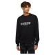 блуза,мъжки,пуловери,dickies,script,sweatshirt,black