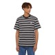 тениска,мъжки,тениски,dickies,stevensville,stripe,short,sleeve,t,shirt,multicolor