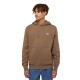 суичър,мъжки,пуловери,dickies,summerdale,hoodie,brown,(mushroom)
