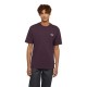 тениска,мъжки,тениски,dickies,summerdale,short,sleeve,t,shirt,purple,(plum,perfect)