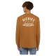 тениска,мъжки,тениски,dickies,trego,long,sleeve,t,shirt,brown,(brown,duck)