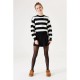 блуза,детски,блузи,garcia,u42442,sweater,black,(off,black)
