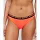 дамски,бански,костюми,superdry,elastic,cheeky,bikini,bottom,neon,sun,orange,(orange)