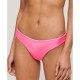 дамски,бански,костюми,superdry,logo,brazilian,bikini,bottom,pink,(paparazzi,pink)
