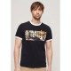 тениска,мъжки,тениски,superdry,photographic,logo,short,sleeve,t,shirt,black