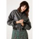 яке,дамски,якета,и,палта,garcia,t40296,leather,jacket,grey
