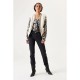 дънки,дамски,панталони,garcia,t40315,jeans,black