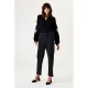 панталони,дамски,панталони,garcia,u40111,cargo,pants,black