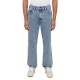 дънки,мъжки,панталони,dickies,garyville,jeans,blue,(blue,marble,wash)