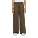 панталони,дамски,панталони,dickies,pleated,multi,pocket,work,pants,mushroom,(brown)