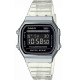 часовник,часовници,casio,a168xes,1bef,woman,watch,silver,(transparent,black)
