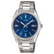 часовник,часовници,casio,mtp,1302pd,2avef,watch,silver,(silver,blue)