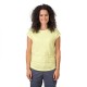 тениска,дамски,тениски,hannah,arissa,ii,short,sleeve,t,shirt,yellow,(chardonnay)