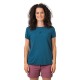 тениска,дамски,тениски,hannah,edith,short,sleeve,t,shirt,tapestry,(blue)