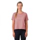 тениска,дамски,тениски,hannah,elin,short,sleeve,t,shirt,withered,rose,(pink)