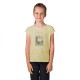 тениска,детски,тениски,hannah,kaia,short,sleeve,t,shirt,yellow,(chardonnay)