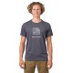 тениска,мъжки,тениски,hannah,miko,short,sleeve,t,shirt,magnet,(grey)