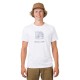 тениска,мъжки,тениски,hannah,miko,short,sleeve,t,shirt,white