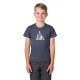 тениска,детски,тениски,hannah,randy,short,sleeve,t,shirt,estate,blue,(blue)