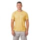 тениска,мъжки,тениски,hannah,ravi,short,sleeve,t,shirt,ochre,(yellow)
