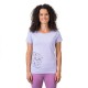 тениска,дамски,тениски,hannah,zoey,ii,short,sleeve,t,shirt,purple,heather,(purple)