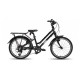 пътни,и,градски,велосипеди,frog,bikes,city,53,20´´,bike,silver,(black)