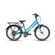 пътни,и,градски,велосипеди,frog,bikes,city,53,20´´,bike,teal,(silver)