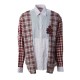 риза,с,дълъг,ръкав,мъжки,ризи,dolce,&,gabbana,744049,long,sleeve,shirt,red,(multicolor)