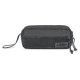 канцеларски,принадлежности,eastpak,double,pouch,1.5l,pencil,case,black,denim,(grey)